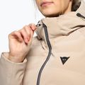 Dámská lyžařská bunda Dainese Ski Downjacket S WMN earth 6