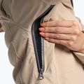 Dámská lyžařská bunda Dainese Ski Downjacket S WMN earth 7