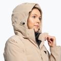 Dámská lyžařská bunda Dainese Ski Downjacket S WMN earth 8