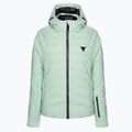 Dámská lyžařská bunda Dainese Ski Downjacket S WMN water green 12