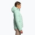 Dámská lyžařská bunda Dainese Ski Downjacket S WMN water green 3