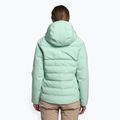 Dámská lyžařská bunda Dainese Ski Downjacket S WMN water green 4