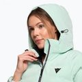 Dámská lyžařská bunda Dainese Ski Downjacket S WMN water green 5