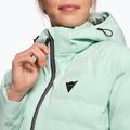 Dámská lyžařská bunda Dainese Ski Downjacket S WMN water green 6