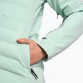 Dámská lyžařská bunda Dainese Ski Downjacket S WMN water green 7