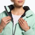Dámská lyžařská bunda Dainese Ski Downjacket S WMN water green 9