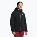 Dámská lyžařská bunda Dainese Ski Downjacket black