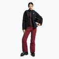 Dámská lyžařská bunda Dainese Ski Downjacket black 2