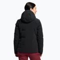 Dámská lyžařská bunda Dainese Ski Downjacket black 4