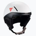 Lyžařská helma Dainese Elemento white/black