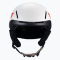 Lyžařská helma Dainese Elemento white/black 2