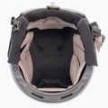 Lyžařská helma Dainese Elemento white/black 5