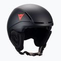 Lyžařská helma Dainese Elemento black/red