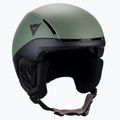 Lyžařská helma Dainese Elemento military green/black