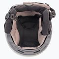 Lyžařská helma Dainese Elemento military green/black 5