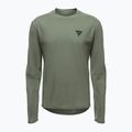 Cyklistický dlouhý rukáv Dainese HGR sage/green