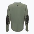 Cyklistický dlouhý rukáv Dainese HGR sage/green 2