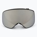 Dětské lyžařské brýle Dainese Scarabeo Horizon stretch limo/silver 2