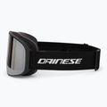 Dětské lyžařské brýle Dainese Scarabeo Horizon stretch limo/silver 4