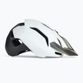 Cyklistická přilba Dainese Linea 03 white/black 3