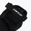 Cyklistické chrániče loktů Dainese Rival R black 5
