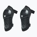 Cyklistické chrániče loktů Dainese Rival R black