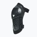 Cyklistické chrániče loktů Dainese Rival R black 2