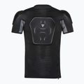 Cyklistický dres s chrániči Dainese Rival Pro black 4