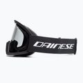 Cyklistické brýle Dainese Linea uranium/black 3