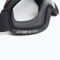 Cyklistické brýle Dainese Linea uranium/black 5
