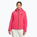 Dámská lyžařská bunda Dainese Ski Downjacket S WMN paradise pink