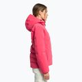 Dámská lyžařská bunda Dainese Ski Downjacket S WMN paradise pink 3