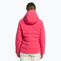 Dámská lyžařská bunda Dainese Ski Downjacket S WMN paradise pink 4