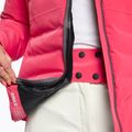 Dámská lyžařská bunda Dainese Ski Downjacket S WMN paradise pink 7