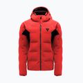 Pánská lyžařská bunda Dainese Ski Downjacket Sport fire red 6