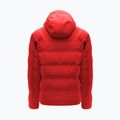 Pánská lyžařská bunda Dainese Ski Downjacket Sport fire red 7