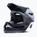 Dětská cyklistická přilba Dainese Scarabeo Linea 01 Jr nardo gray/white/black