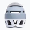 Dětská cyklistická přilba Dainese Scarabeo Linea 01 Jr nardo gray/white/black 3
