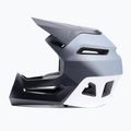 Dětská cyklistická přilba Dainese Scarabeo Linea 01 Jr nardo gray/white/black 4