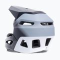 Dětská cyklistická přilba Dainese Scarabeo Linea 01 Jr nardo gray/white/black 5