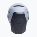Dětská cyklistická přilba Dainese Scarabeo Linea 01 Jr nardo gray/white/black 6