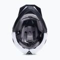Dětská cyklistická přilba Dainese Scarabeo Linea 01 Jr nardo gray/white/black 7