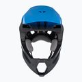 Dětská cyklistická helma  Dainese Scarabeo Linea 01  blue/white/black 2