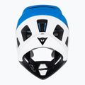 Dětská cyklistická helma  Dainese Scarabeo Linea 01  blue/white/black 3