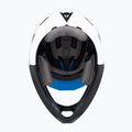 Dětská cyklistická helma  Dainese Scarabeo Linea 01  blue/white/black 5