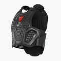 Páteřák na kolo Dainese Rival Chest Guard ebony/black