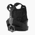 Páteřák na kolo Dainese Rival Chest Guard ebony/black 4