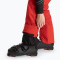 Pánské lyžařské kalhoty Dainese Dermizax Ev high/risk/red 6