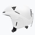 Lyžařská helma Dainese Nucleo pure white