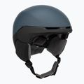 Lyžařská helma Dainese Nucleo petrol blue